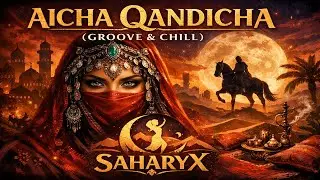 Saharyx - Aicha Qandicha  (Groove & Chill)