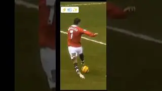 Young Cristiano Ronaldo skills #skills #footballshorts #cr7