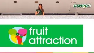Fruit Attraction 2022