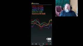 Exploration:  Analytics and the Computer Brain Interface