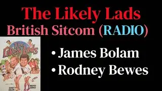 The Likely Lads 1975 (ep09) Storm in a Tea Chest