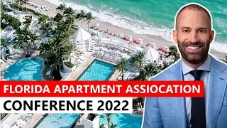 Florida Apartment Association Conference 2022