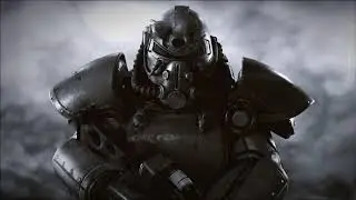 Overseer, Overseen - Fallout 76 unofficial soundtrack