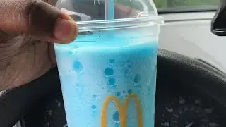 Blue Fanta Reviews