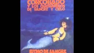 corcobado dos corazones