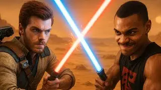 Were back!!!! | STAR WARS FALLEN ORDER