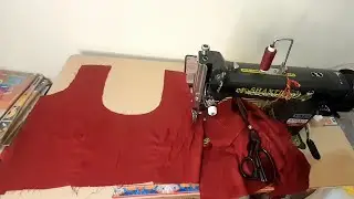 Ladies & kids Designer Dresses Cutting and Stitching Tutorials.  Rekha Creation channel