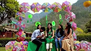 Destination Wedding Resort - Camp Brook Rishikesh