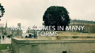 Interactive Poem