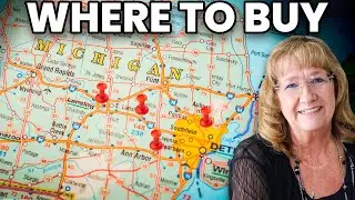 Moving to Michigan? Here&rsquo;s What You Need to Know Before Buying