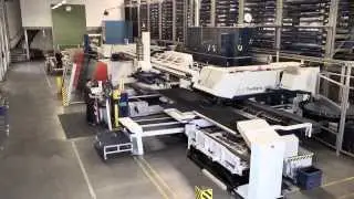 FEGA & Schmitt Elektrogro&szlig;handel - Industriepartner und Systemlieferant
