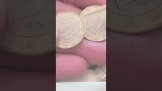Ireland 🇮🇪 2002  2 &times; 1 EURO!!!@milan-nn7wt