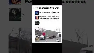 How Champion Ults Actually Work😂⭐🦂