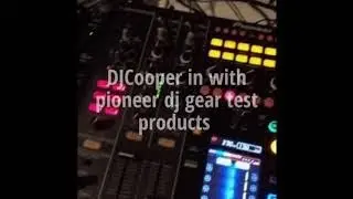 Pioneer dj introduction/DJCooper/TiP TuFF DJ Video Review