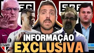 NICOLA: S&Atilde;O PAULO FERVE! IMPEACHMENT DE CASARES, REVOLU&Ccedil;&Atilde;O NO FUTEBOL, ALISSON NO RIVAL E REFOR&Ccedil;OS!