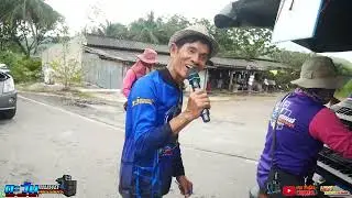 แม่ครัวจ๋า+ไอ้หนุ่มกองเชียร์ ตะวันแบนด์แห่ รับนาคหนองหูช้าง