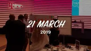 Customer Innovation Workshop with Deutsche Telekom (TSystems)