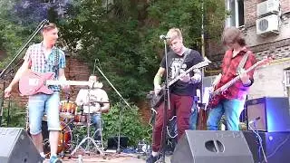 Lich.team - Унесу тебя на Марс