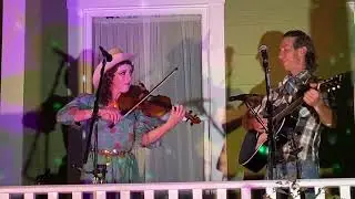 EUM #34 - The Sapsuckers (9-11-2021)