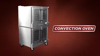 Southbend Convection Ovens