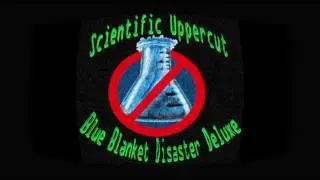 Scientific Uppercut (Long)