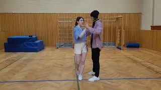 31.05.2025 Kizomba class recap. Topics: front ocho (forward ocho) + backward ocho + follower saida