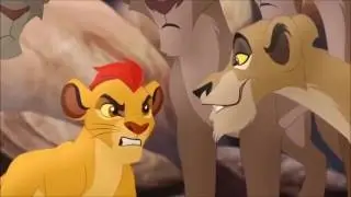 Zira-In The End