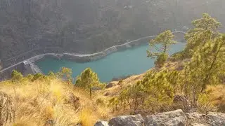Dharchula to Narayan ashram || India-Nepal border || Kailash Mansarovar route