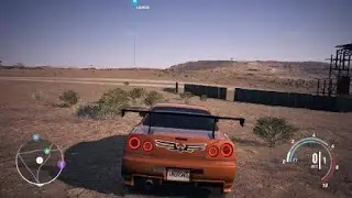Unlock Tires x2 multiplyer in Need for Speed&trade; Payback in just under 1 min - Easy trick