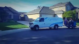 Grout, Granite, Shower Glass, Tile Cleaning & Sealing