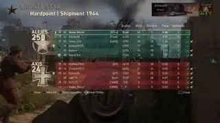 WW2 Shipment V2 rocket (61-1 Hardpoint)