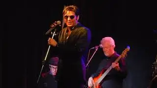 Cody Ray Slaughter: Elvis Tribute Artist - Polk Salad Annie - November 4, 2023