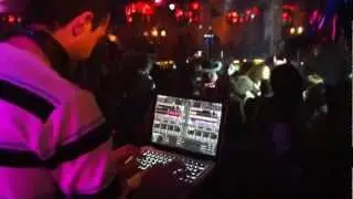 Saturday Purim Party @ DJ Eli Wais (Fashion Bar)