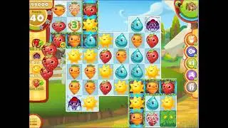 Farm Heroes Saga Level 3817