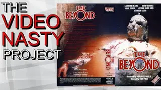 The Beyond - The Video Nasty Project