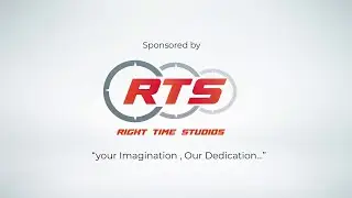 THIS IS SHOWTIME presents RIGHT TIME STUDIOS | VIDEO PRODUCTION HOUSE