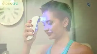 Rosio Skin Master (Cilt Bakım Cihazı ) - Tanıtım