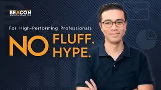 Beacon Wealth PH: Personal Finance for High-Performing Filipino Professionals