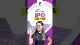 ACME Solar IPO Review | ₹17,486 Cr Valuation &ndash; Apply or Not? | ACME Solar Holdings IPO Analysis