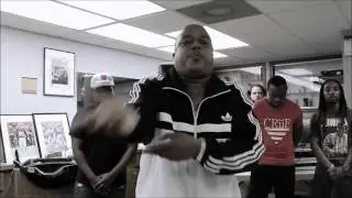 KC CYPHER SERIES S2 EPISODE 8 / LUCK KENNEDY EDITION