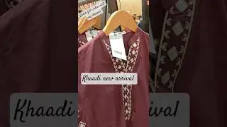 Khaadi summer sale #fashion #khaadi #khaadinewarrival #khaadisale50off #khaadisalealert