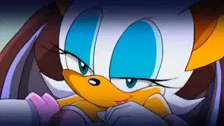 If Rouge The Bat was Kyle's girlfriend 🤭😘🥰 #fandomcontent #rougethebat #sonicfandom #sonicoc 