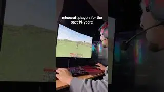 Fortnite Emotes vs Minecraft Emotes&hellip; 🕺 #shorts #viral