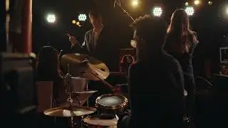 Higher Ground - DUJO Live @ Pizza Express Soho