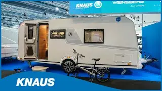 Knaus Yaseo 500 DK- 2026