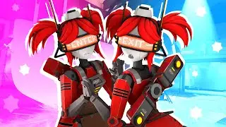 Other Teleporter Twins