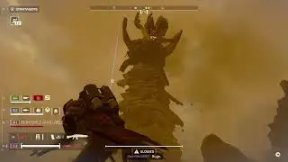 These Hive Lord&rsquo;s Are Everywhere | Helldivers With Ace (1/2)