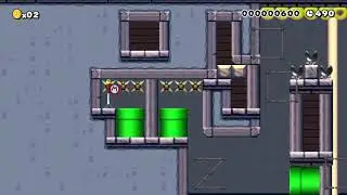 No Hops, Just Walls By Devory