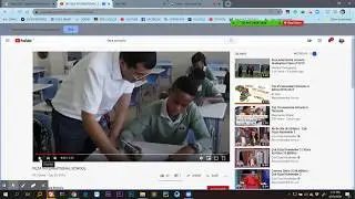 My students can not hear audio while video is playing (Zoom & Google Meet)