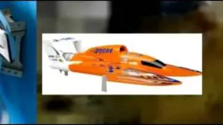 Radio Controlled Boats - RC Boats On Sale